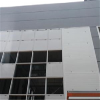 思茅新型蒸压加气混凝土板材ALC|EPS|RLC板材防火吊顶隔墙应用技术探讨